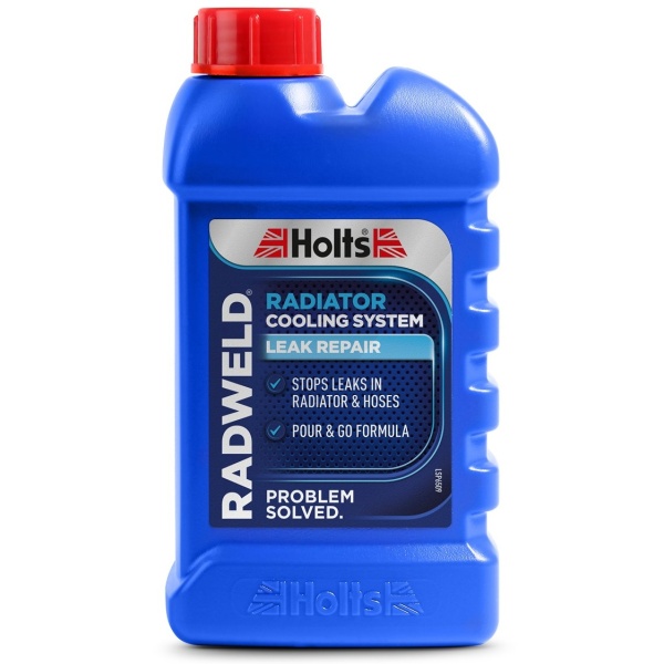 Holts Radweld Leak Repair Solutie Etansare Sistem Racire 250ML HREP0061A